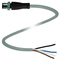 Pepperl+Fuchs Kabelstecker V1S-GV4A-2M-PVC