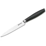 Böker Core Professional Tomatenmesser 13 cm Schwarz
