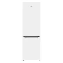 Cecotec Bolero CoolMarket Combi 250 White D Kühl-Gefrierkombination (250 l, 1800 mm hoch, Weiß)