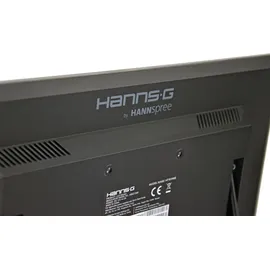 HANNspree HT161HNB Touch Monitor 16"