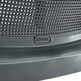 KETER Emily Graphitgrau