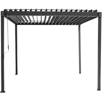 MIRADOR Sunfun (B x T: 300 x 300 cm,
