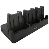 Datalogic Triple Slot Dock - Docking Cradle (Anschlußstand)