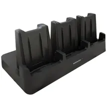 Datalogic Triple Slot Dock - Docking Cradle (Anschlußstand)