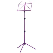 K&M 100/1 Notenständer Flieder