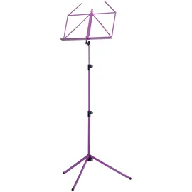 K&M 100/1 Notenständer Flieder