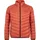 Protest Shaffer Daunenjacke - Brick Orange - S