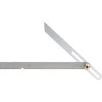 FAMEX Shinwa 31482 Japanische Schmiege 15 cm