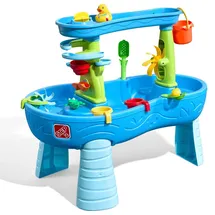 Step2 Double Showers Wasserspieltisch
