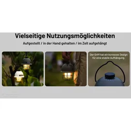 Nitecore LR40 weiß
