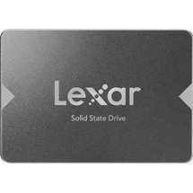 Lexar NS100 256 GB 2,5" LNS100-256RB