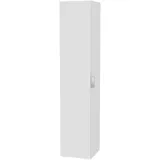 Keuco Edition 11 Hochschrank 35 x 170 cm Weiß Strukturlack
