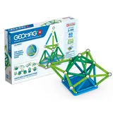 GEOMAG Classic Green Line 60-tlg.