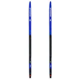 Madshus Active Skin Jr Blau 117 cm