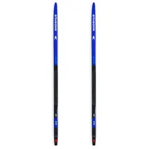 Madshus Active Skin Jr Blau 117 cm