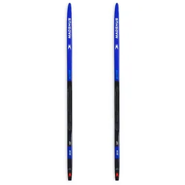 Madshus Active Skin Jr Blau 117 cm