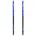 Madshus Active Skin Jr Blau 117 cm