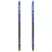 Madshus Active Skin Jr Blau 117 cm