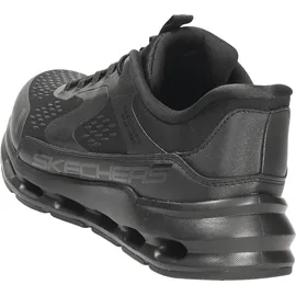 SKECHERS Glide-Step + Vista Lane Kinder Schwarz 40