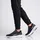 HOKA Mach 6 Herren Black / White 43 1/3
