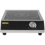 Buffalo Induktionskochplatte