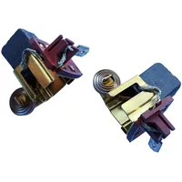 Metabo Kohlebürste mit Kohlehalter 230V 316067170