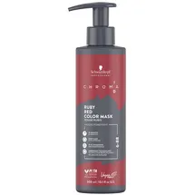 Schwarzkopf Chroma ID Bonding Color Mask 6-88 ruby 250 ml