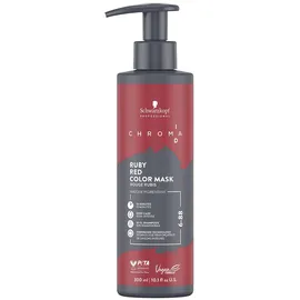 Schwarzkopf Chroma ID Bonding Color Mask 6-88 ruby 250 ml