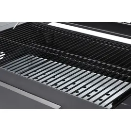 El Fuego Holzkohlegrill Ottawa S