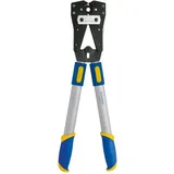 Klauke Presswerkzeug f. Presskabelschuh und Verb. DIN 46235/DIN 46267 Teil 1 6-120 mm2