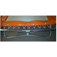 Sport-Thieme Trampolin-Gummikabel für Känguru-Trampolin bis Baujahr 06/2008 bunt 50