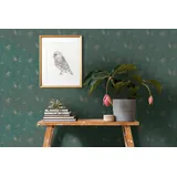 A.S. Création Vliestapete BxL: 53 x 1005 cm, grün - gruen