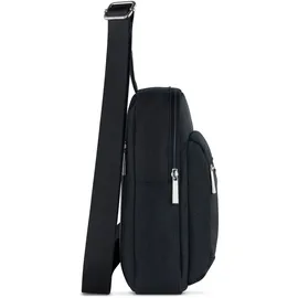 Bugatti Umhängetasche Sera Crossbody Bag Antracite