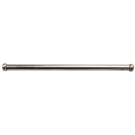 BGS Schraubstock Metall 13 x 250 mm bunt