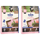 bosch Tiernahrung HPC Puppy 2 x 7,5 kg