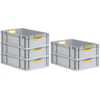 Proregal Eurobox NextGen Color | HxBxT 17x40x60cm | 34