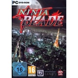 Ninja Blade (PC)