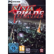 Ninja Blade (PC)