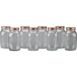 Siena Garden Cucinare 1,5 l 4 St.