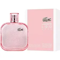 Lacoste L.12.12 Rose Sparkling Eau de Toilette