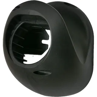 go-e Typ 2 Kabelhalter schwarz
