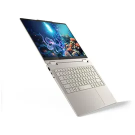 Lenovo Yoga 7 2-in-1 14" Intel Core Ultra 5 226V 16 GB RAM 1 TB SSD Seashell