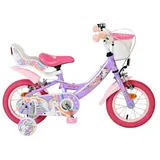 Volare Unicorn 12 Zoll lila