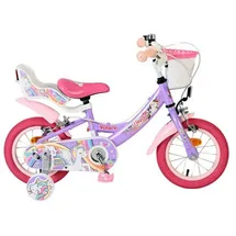 Volare Unicorn 12 Zoll lila