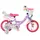 Volare Unicorn 12 Zoll lila