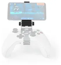 Nedis Smartphone-Gaming-Halterung - Benutzt für: Smartphone - 5 
