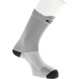 OAKLEY Seeker Long Socken 2 Paar Grau 36-38
