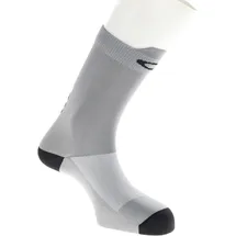 OAKLEY Seeker Long Socken 2 Paar Grau 36-38