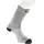 OAKLEY Seeker Long Socken 2 Paar Grau 36-38
