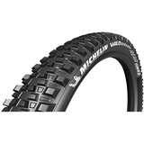 Michelin Wild Enduro Rear faltbar Fahrradreife, schwarz, 27.5